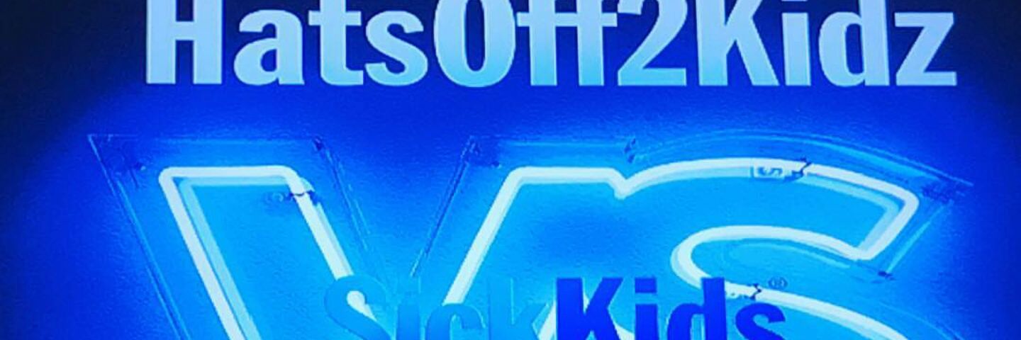 hatsoff2kidz's profile banner image