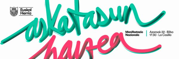 EHBildu_Inter Profile Banner