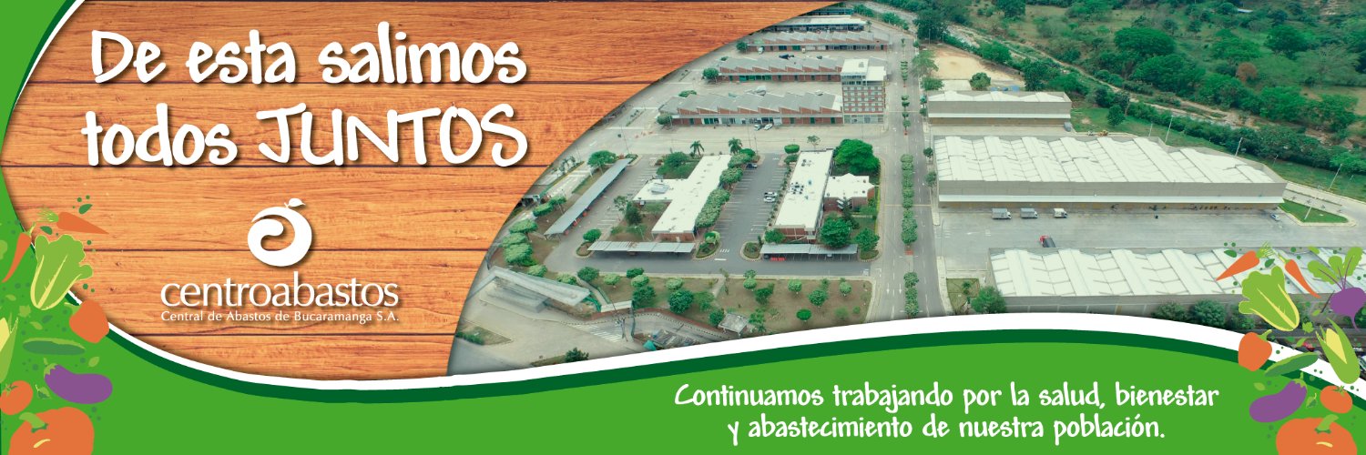 centroabastos's profile banner image