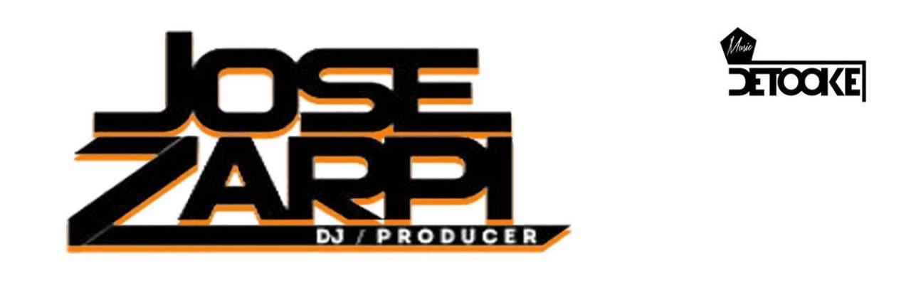 DjZarpi's profile banner image