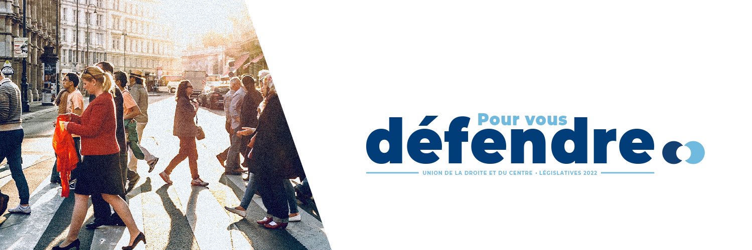 Les Républicains 7ème circonscription 92 banner