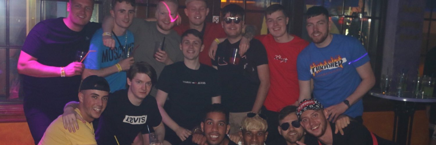 BlairK97's profile banner image