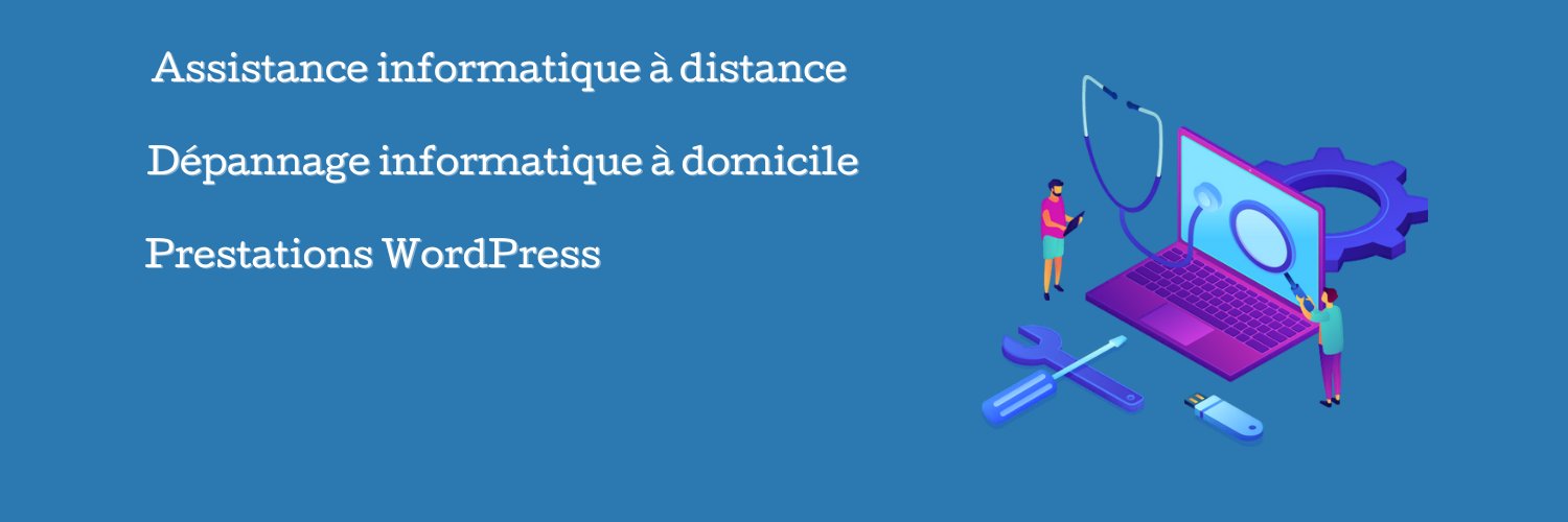 Proservices Informatique banner