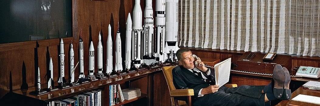 Michał Mieczkowski banner