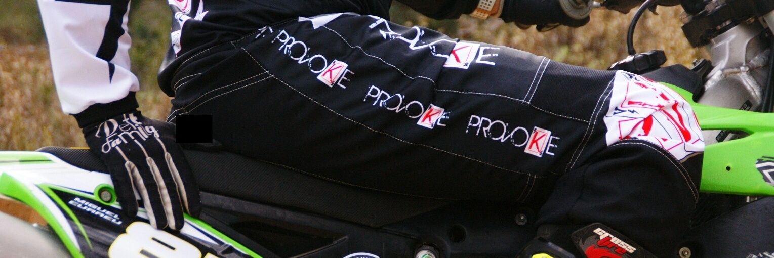 ProvokeBrand's profile banner image