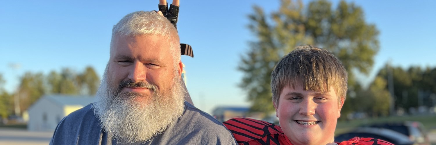 ThomasaurusRex1's profile banner image