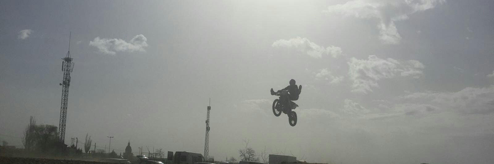DannyMX48's profile banner image