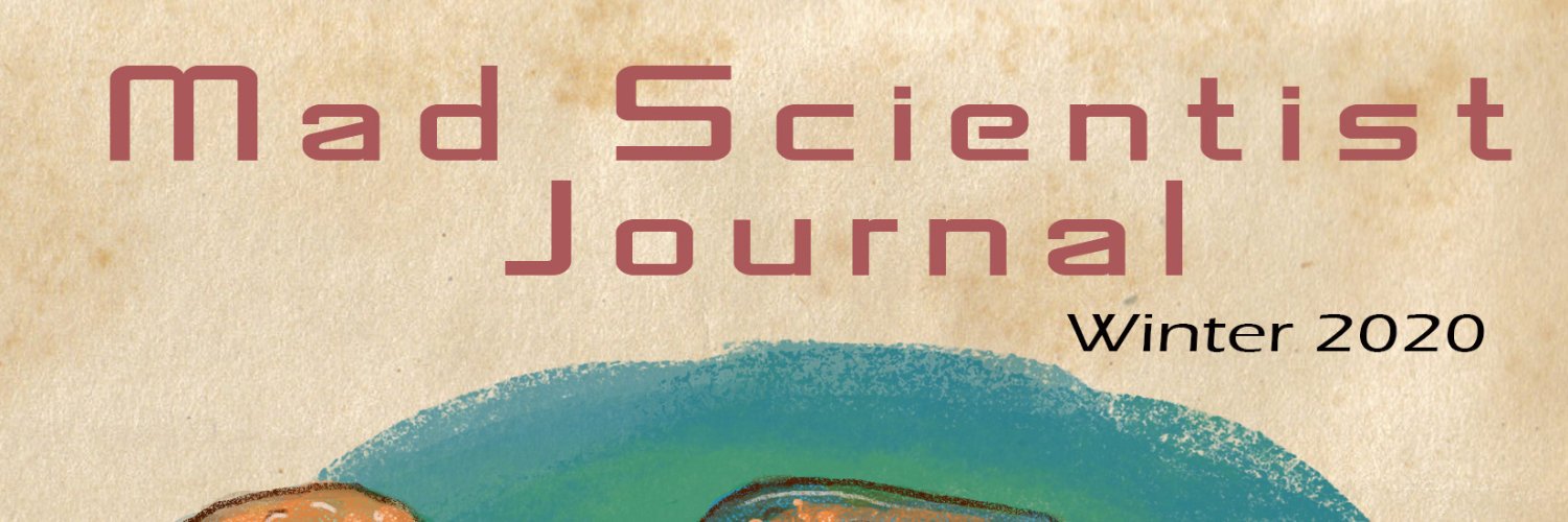 madscijournal's profile banner image