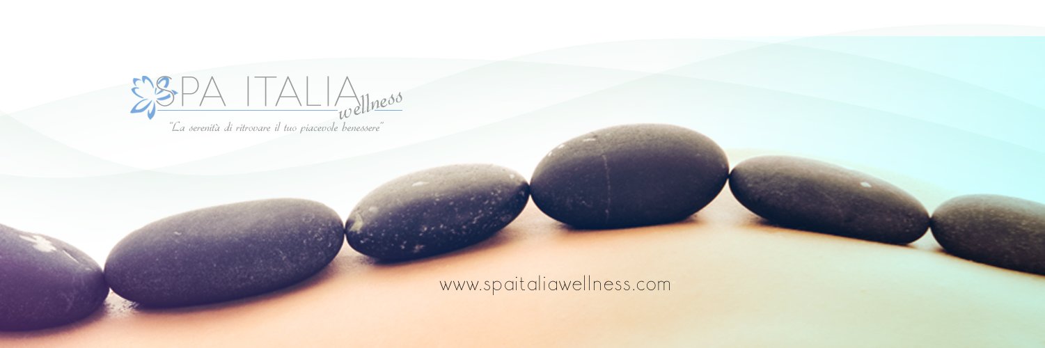 SPAitWellness's profile banner image