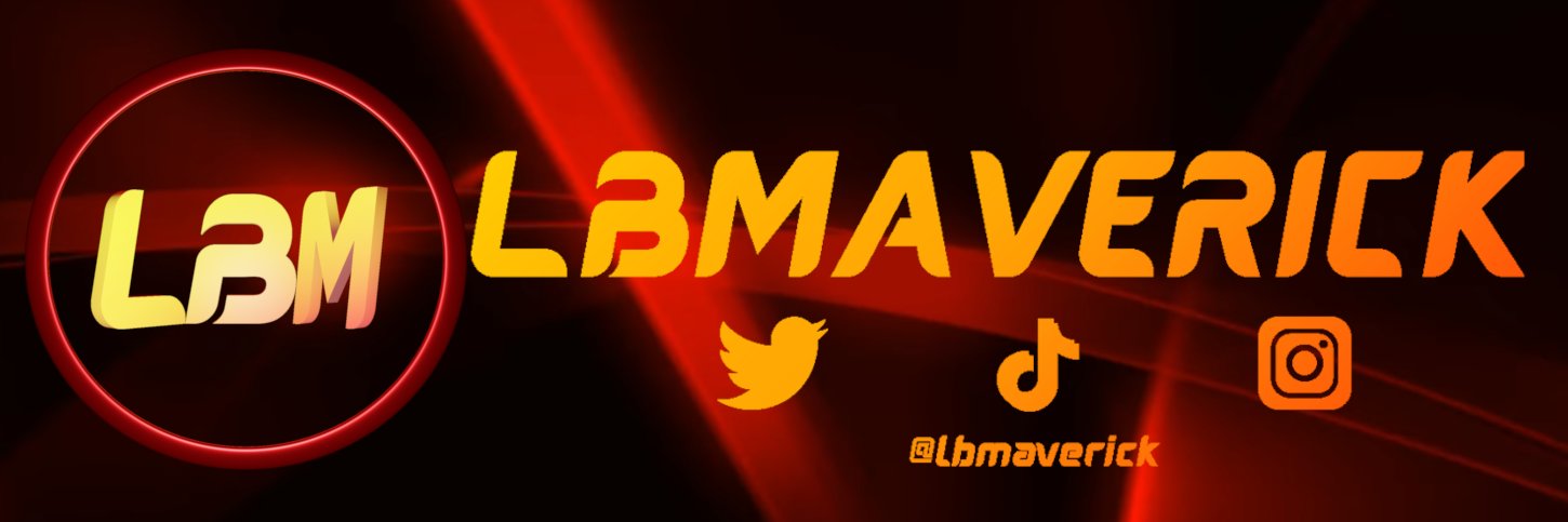 LBmaverick banner