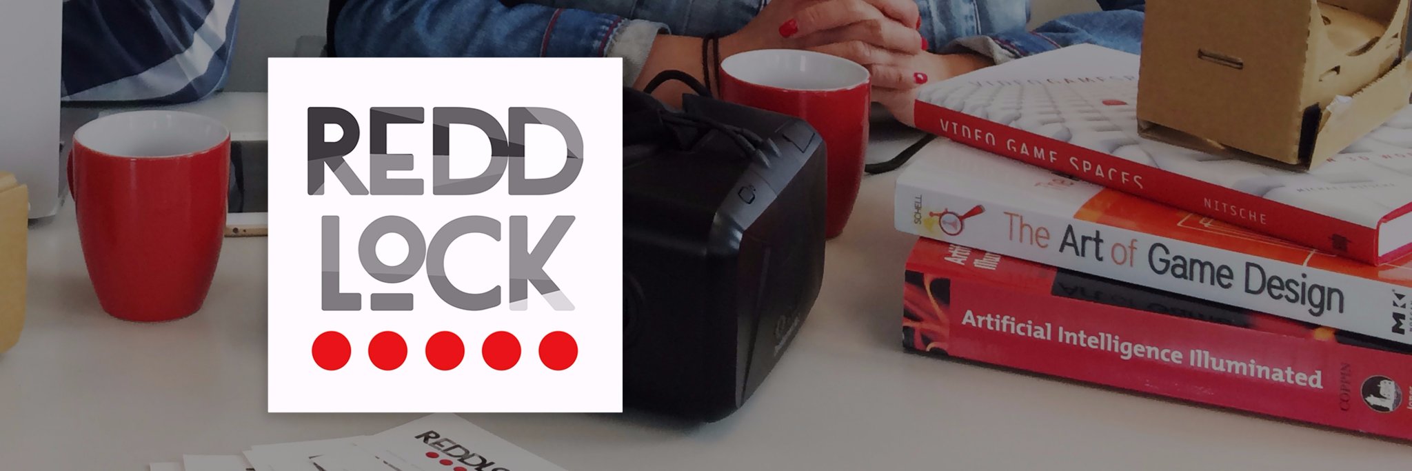 ReddlockStudios's profile banner image