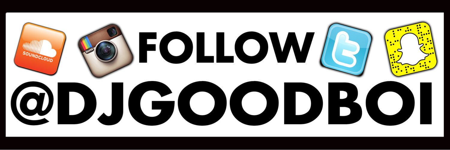 TheGoodBOIShow's profile banner image