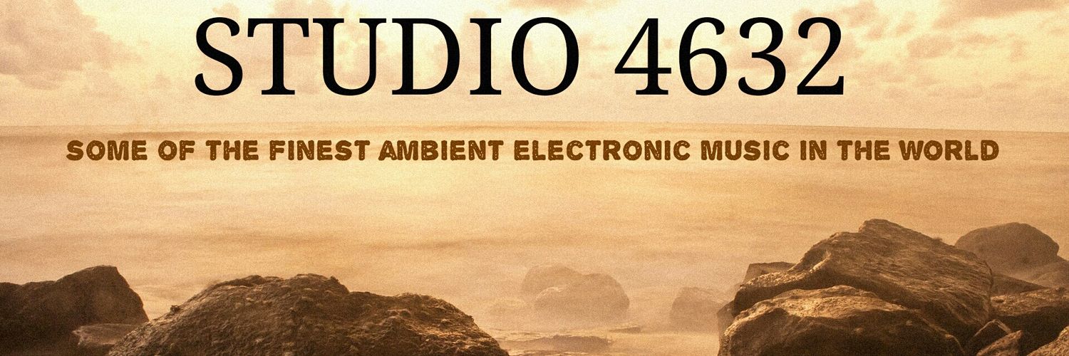 Studio4632's profile banner image