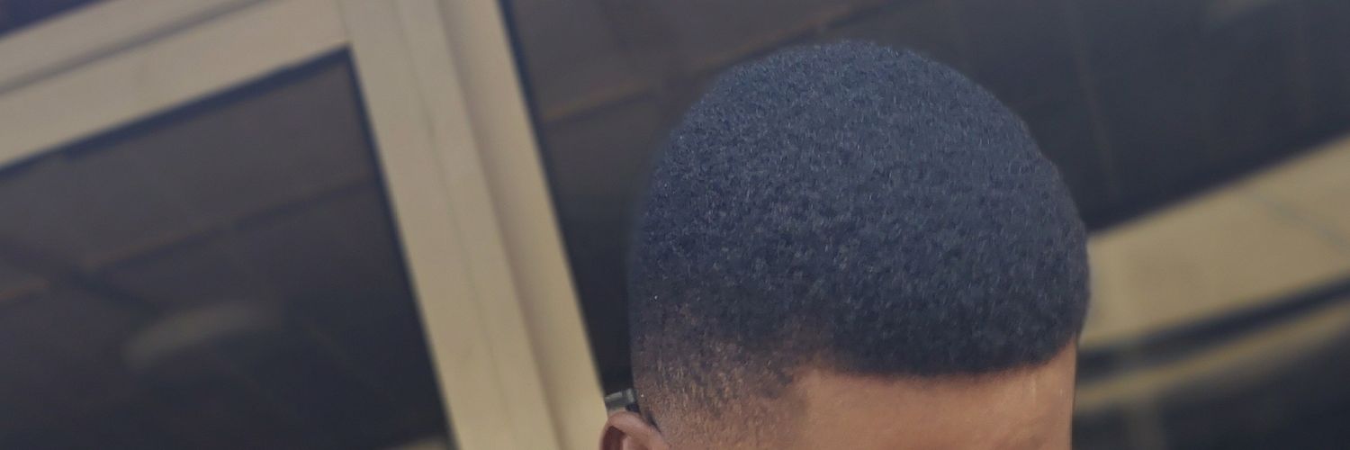 agbegbinayobami's profile banner image