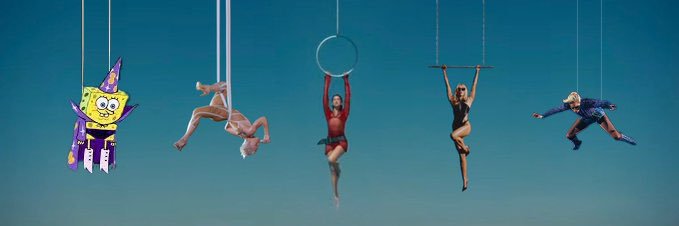 meu deus do céu que galera chata do caralho banner