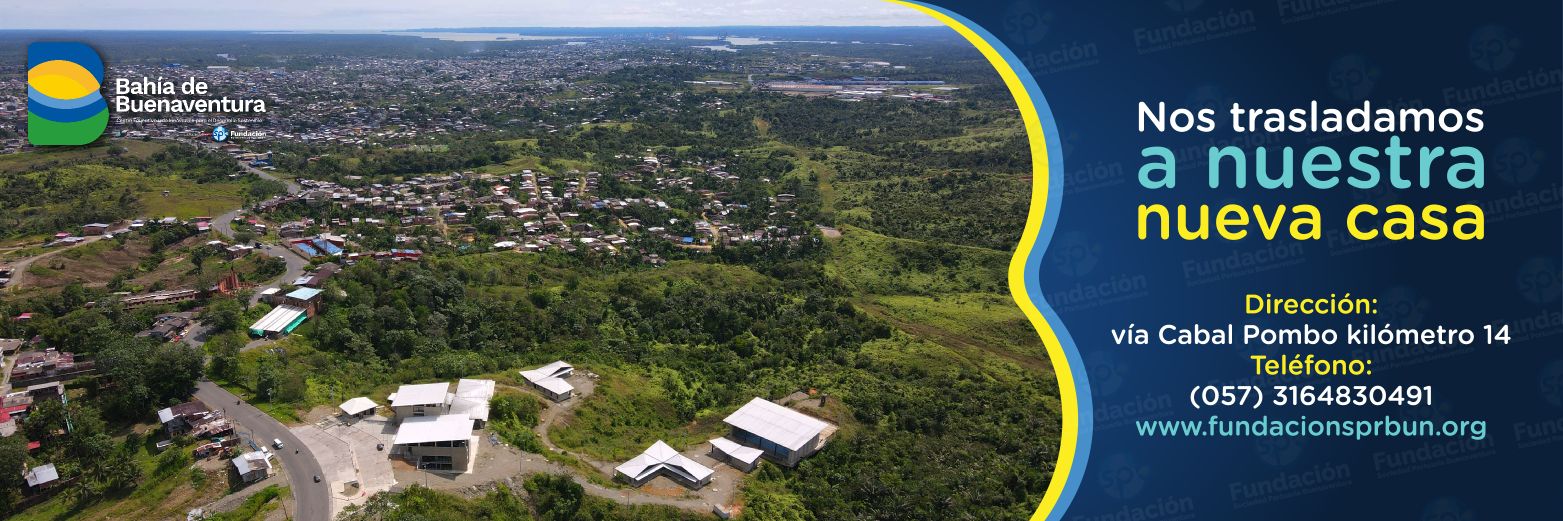FundacionSPB's profile banner image