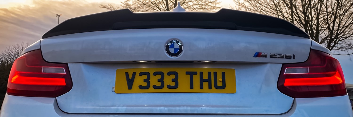 Shan_K996's profile banner image