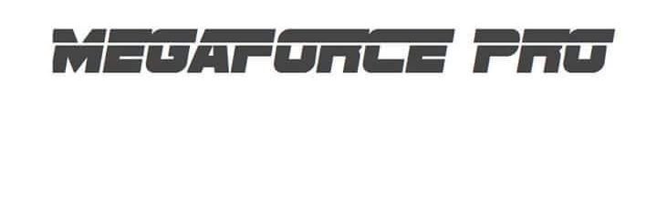 MegaForcePW's profile banner image
