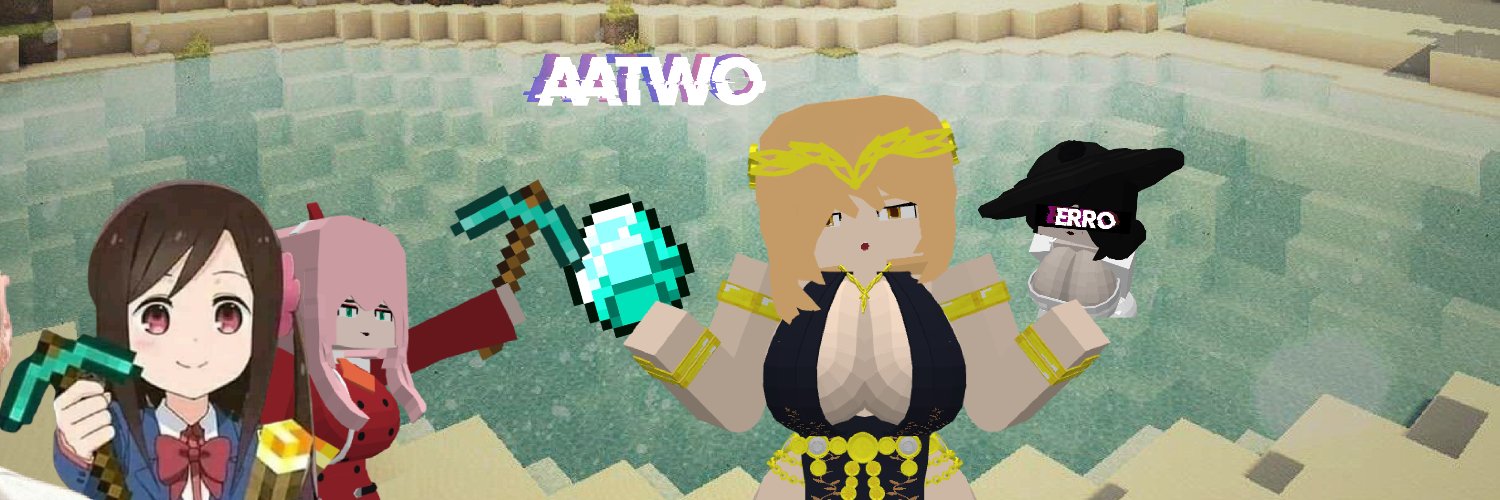 A2twoo's profile banner image