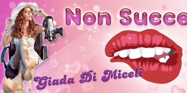 Giada Di Miceli banner