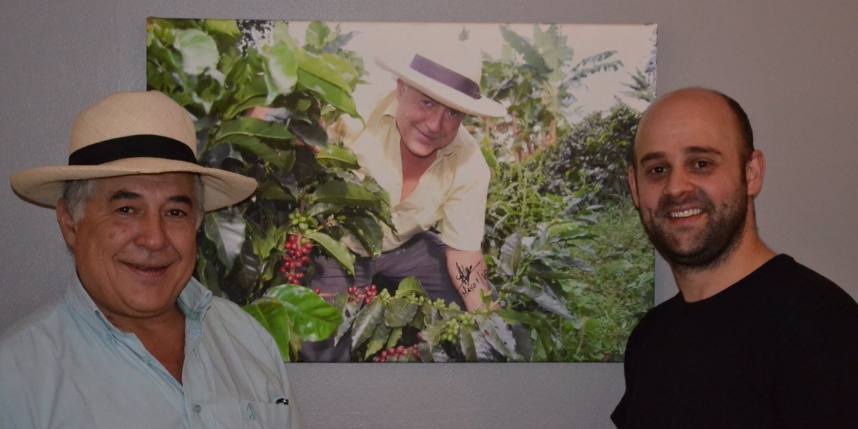 ColemansDeli's profile banner image