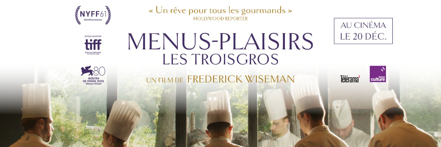 Météore Films banner