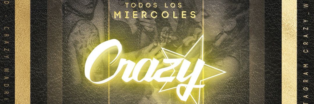 CRAZYMADRIDS's profile banner image