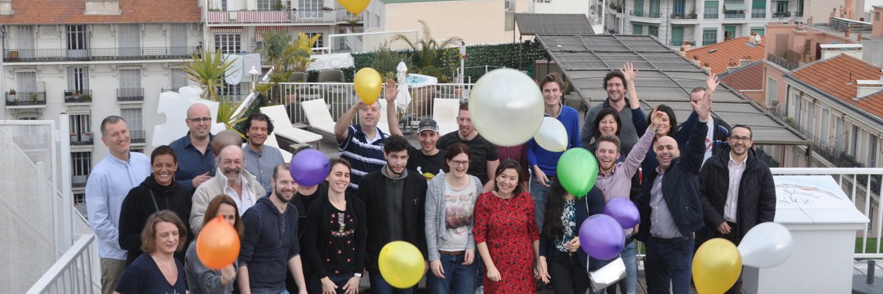 SociaNOVA's profile banner image