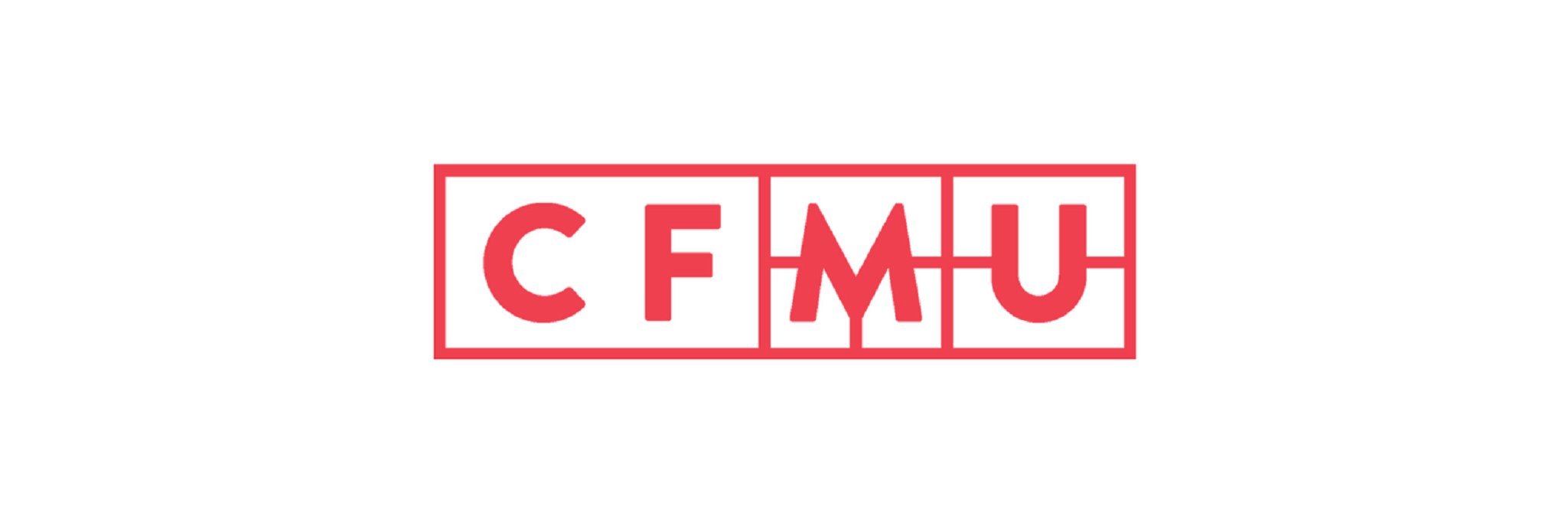 93.3 CFMU banner