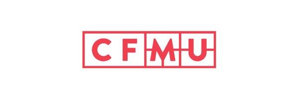 93.3 CFMU Profile Banner