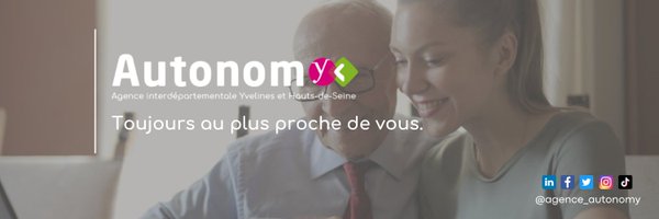 agence_autonomy Profile Banner