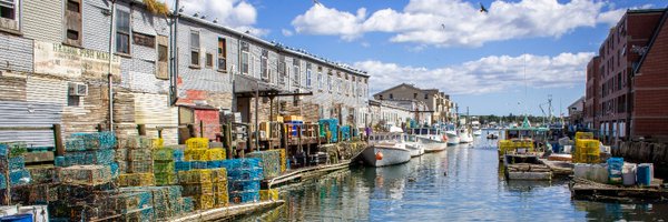 VisitPortland Profile Banner