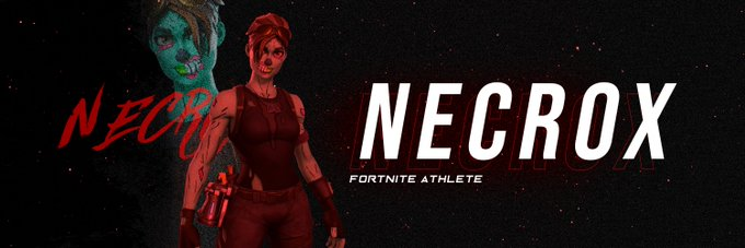 Necroxfn's profile banner image