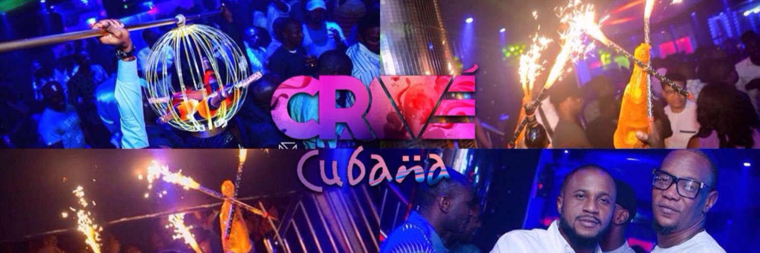 Cravecubana's profile banner image