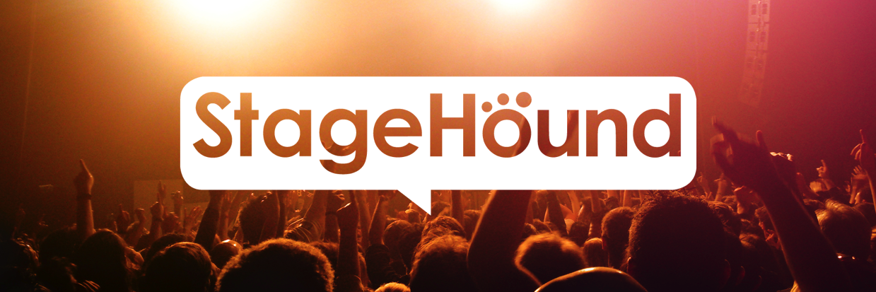 StageHound banner