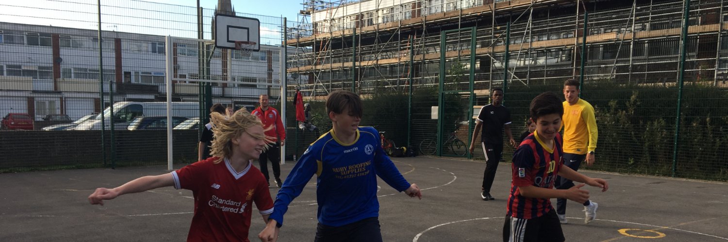 Salisburyrovers's profile banner image