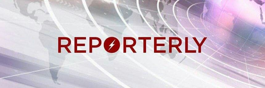 Reporterly banner