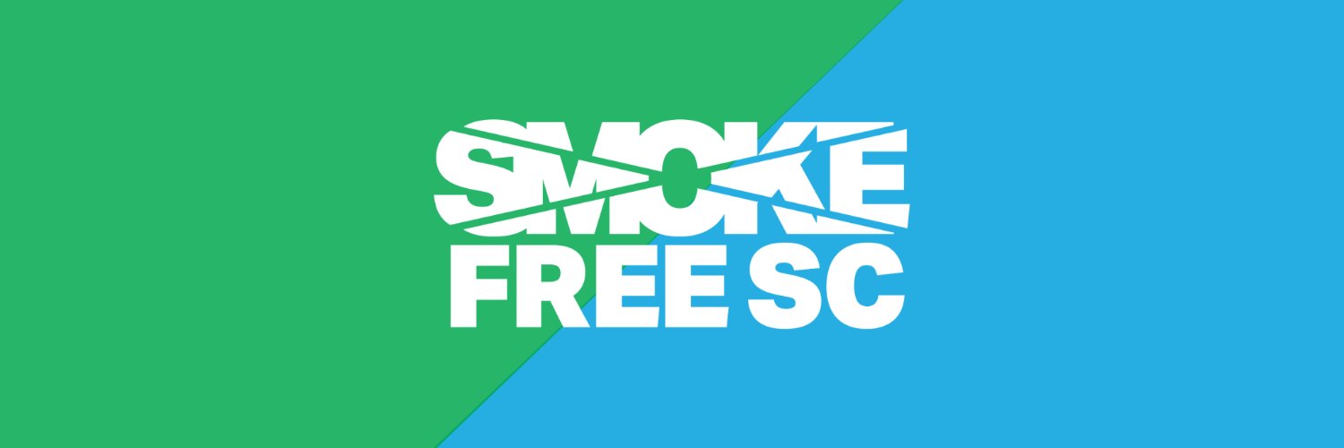 SmokefreeSC's profile banner image