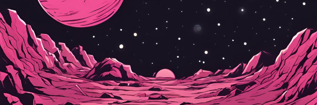 RecycledSet's profile banner image