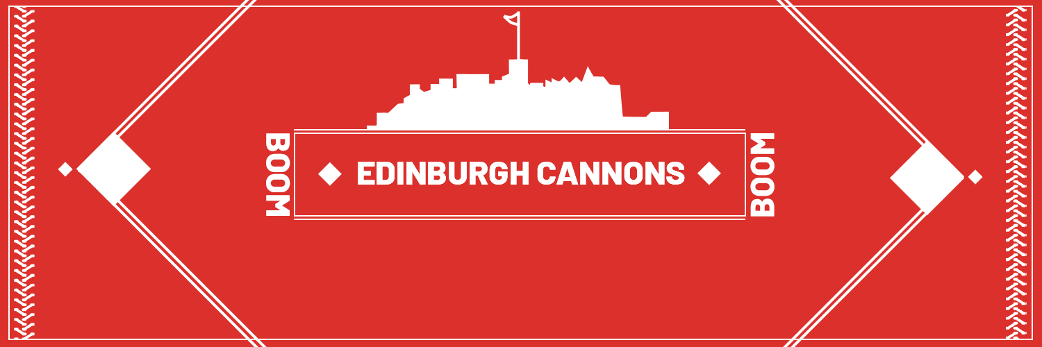 Edinburgh Cannons banner