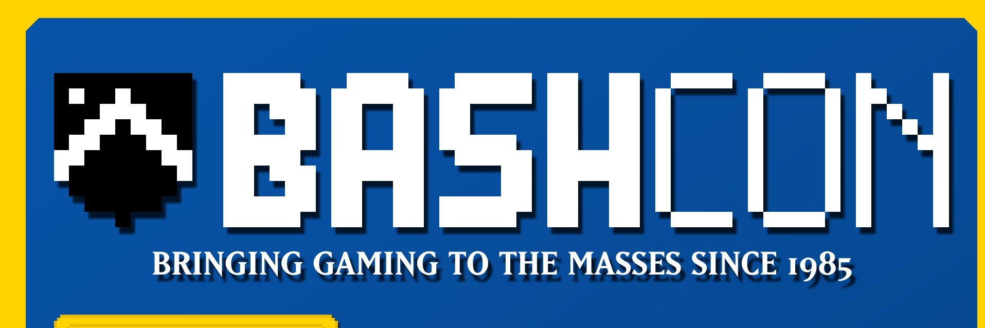 BASHCon's profile banner image