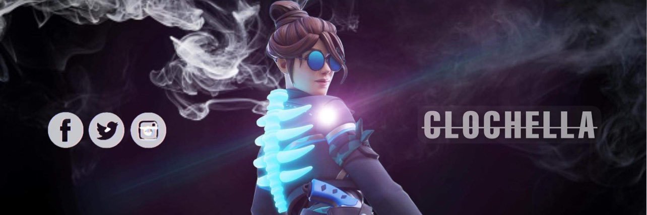 ClocheIIa's profile banner image