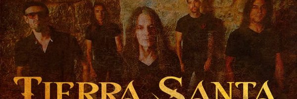 TierraSantaRock Profile Banner