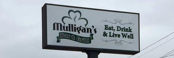MulligansOaklyn's profile banner image