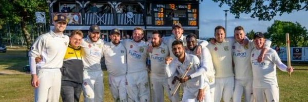 WoScricket Profile Banner