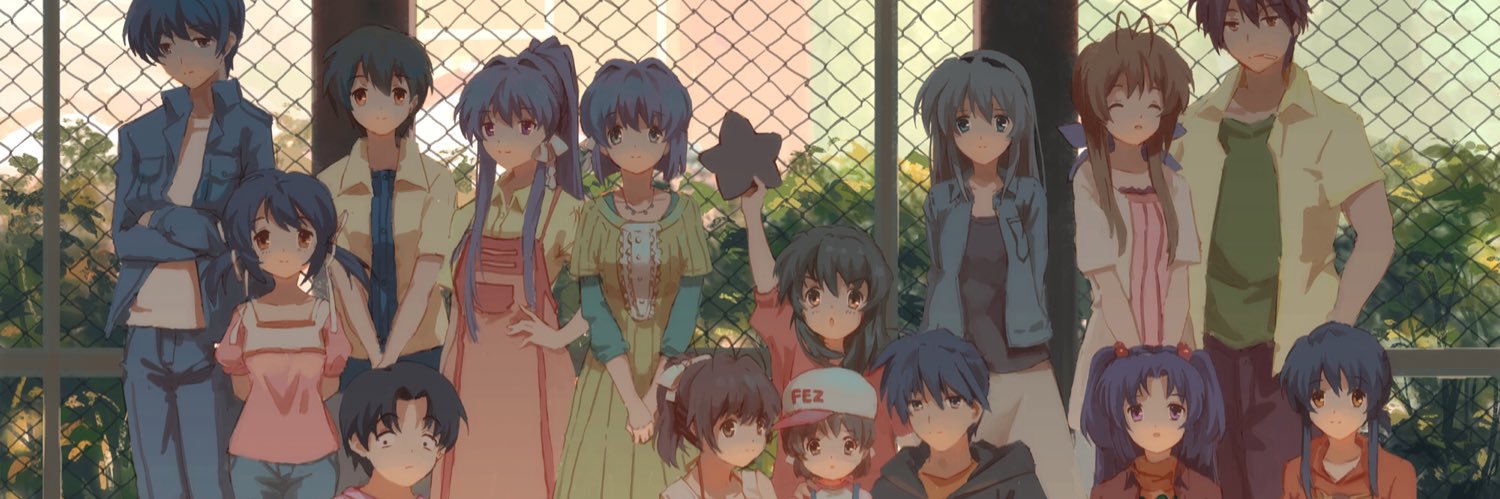 華 banner
