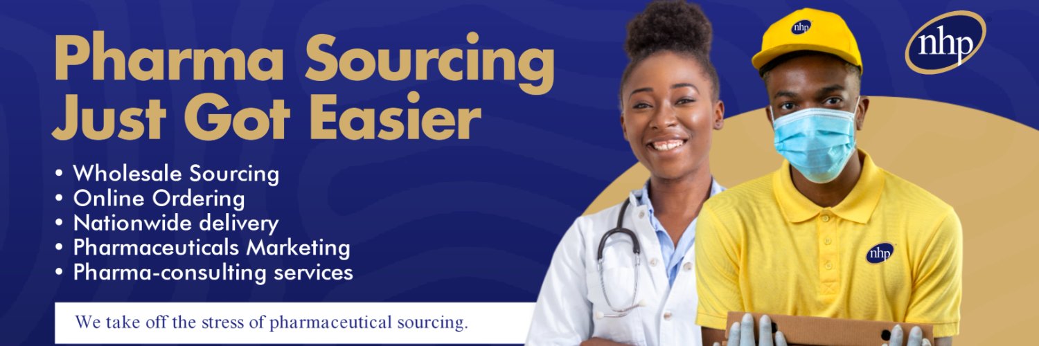 NewHeightPharma's profile banner image