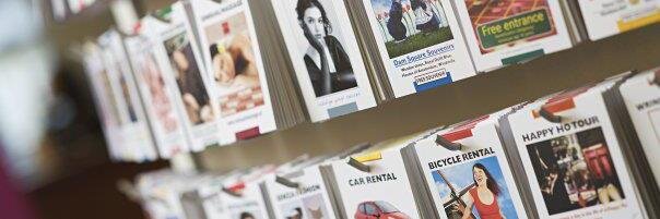 MINICARDS ISRAEL banner