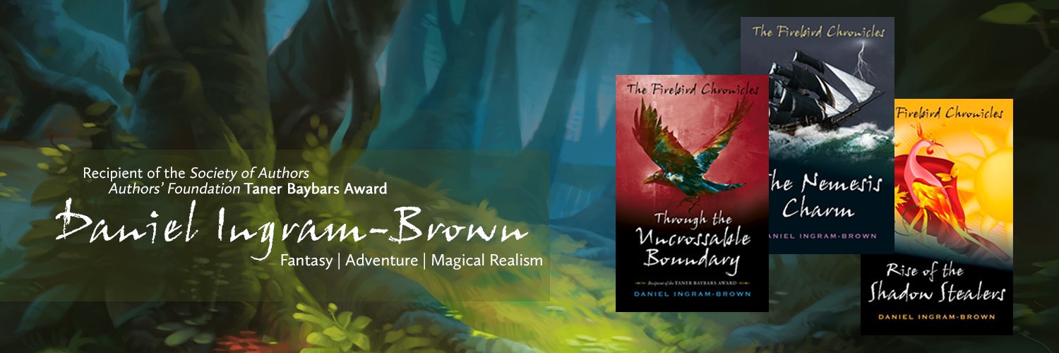 Firebirdchrncls's profile banner image