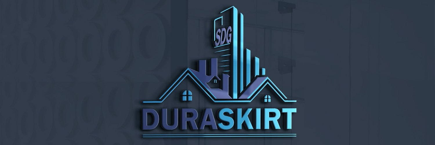Duraskirt's profile banner image